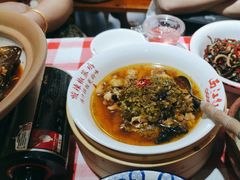 -西江红·株洲本地菜(滨江南路店)