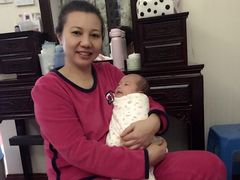 -葱妈母婴医护月嫂中心(浦东店)