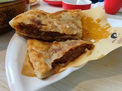 -老舅老蒙肉饼非遗店(一店)