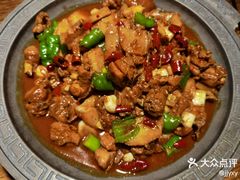 -血站大盘鸡(建设店)