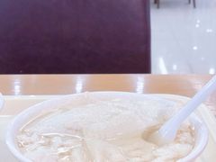 豆腐花-笔架山食堂