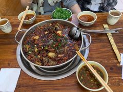 -黑竹香鸡(营和巷店)