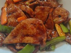 -大清花饺子(园林路店)