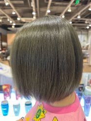 -Mentor Hair Salon