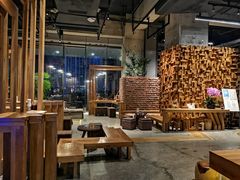 大堂-园里火锅(仁和新城店)