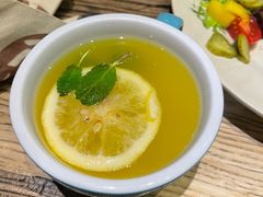 -漫咖啡MAANCOFFEE(清江路店)