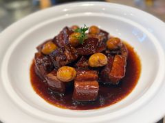 -京坛汇·烤鸭·京菜(宋庄店)