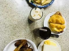 -沙溪兄茶餐厅