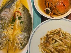 -寻宝记绍兴菜(鲁迅路店)