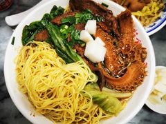 -珍珍小食店(西华路店)