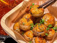 -赵美丽重庆火锅(西安直营总店)