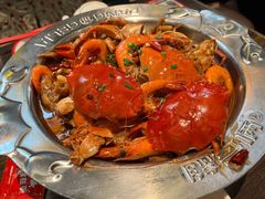 -胖哥俩肉蟹煲(湖滨银泰in77店)