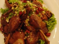 安顺神仙鸭-贵州大厦贵州厅(樱花园西街店)