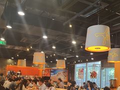 -大快活(丽丰店)