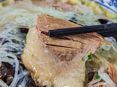 -老铁家泡馍馆(景龙池店)