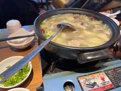 -小杨烤肉·陕西烧烤·陕西地方菜(龙首店)
