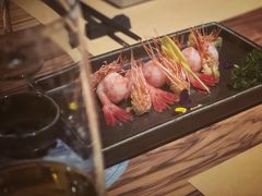 甜虾刺身-IKKI1788居酒屋
