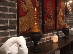 -泰禾馨·泰式按摩精油SPA(河西万达店)