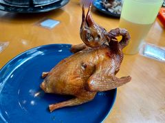 -煲煲掂风味煲仔饭餐厅(西区店)