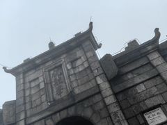 -南岳衡山风景名胜区