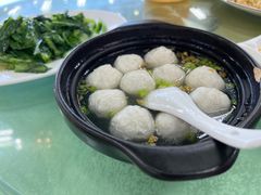 -景好海鲜餐厅(大鹏必选旅游店)