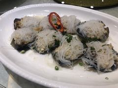 -御满江海鲜酒家(洛溪新城店)