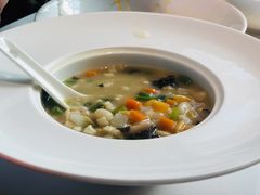 -真爱中国餐馆·年华店(朱雀大街店)