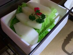 -左庭右院鲜牛肉火锅(新梅广场店)