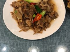 -茶油香闽南菜·花园餐厅(前埔店)