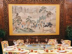 -白家大院·王府宫廷菜(苏州街店)