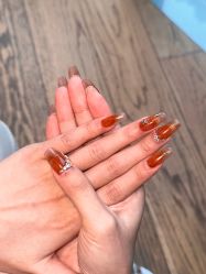 点击看大图 -LILY NAILS美甲美睫