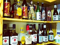 零售区-福匠日本料理(人民路店)