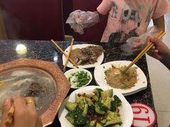 -城一锅涮烤羊蝎子·烤串