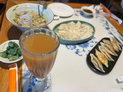 -东方饺子王(新阳路店)
