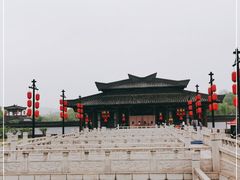 -三国水浒景区(无锡影视基地)