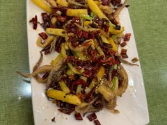 -桃子餐厅·天津菜(红星路直营店)