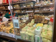 零售区-大顺斋(牛街店)