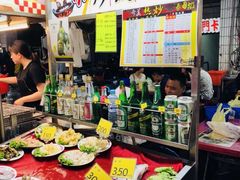 -六合夜市