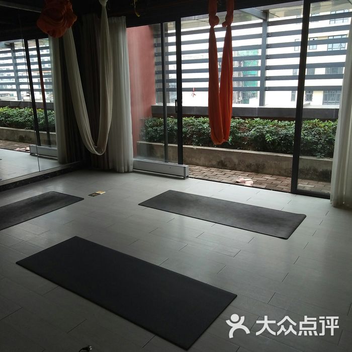 迦尼萨瑜伽养生会所