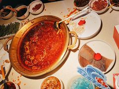 -小龙坎火锅(全球总店)