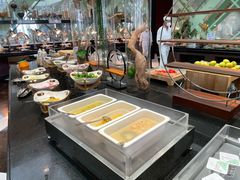 -春晖园度假酒店温泉