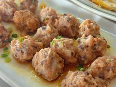 大富楼手打猪肉丸-八仔大富楼·河鲜(西江店)