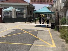 -上海市松江华阳敬老院