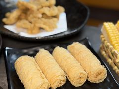 -湊湊火锅·茶憩(颐堤港店)