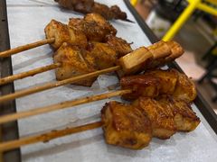 -望京小腰(北京总店)