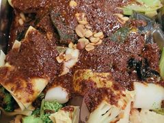 -金张掖麻辣烫(凤城一路店)