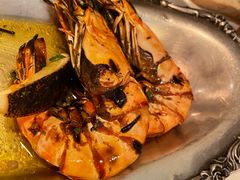 -壳里西餐厅Coquille Seafood Bistro(蒙自路店)