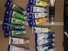 -北京百花美术用品有限公司