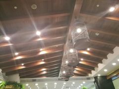 大堂-六婶西关小厨(光塔路店)