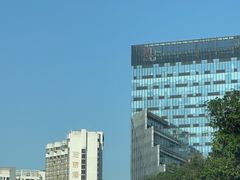 -广州珀丽酒店